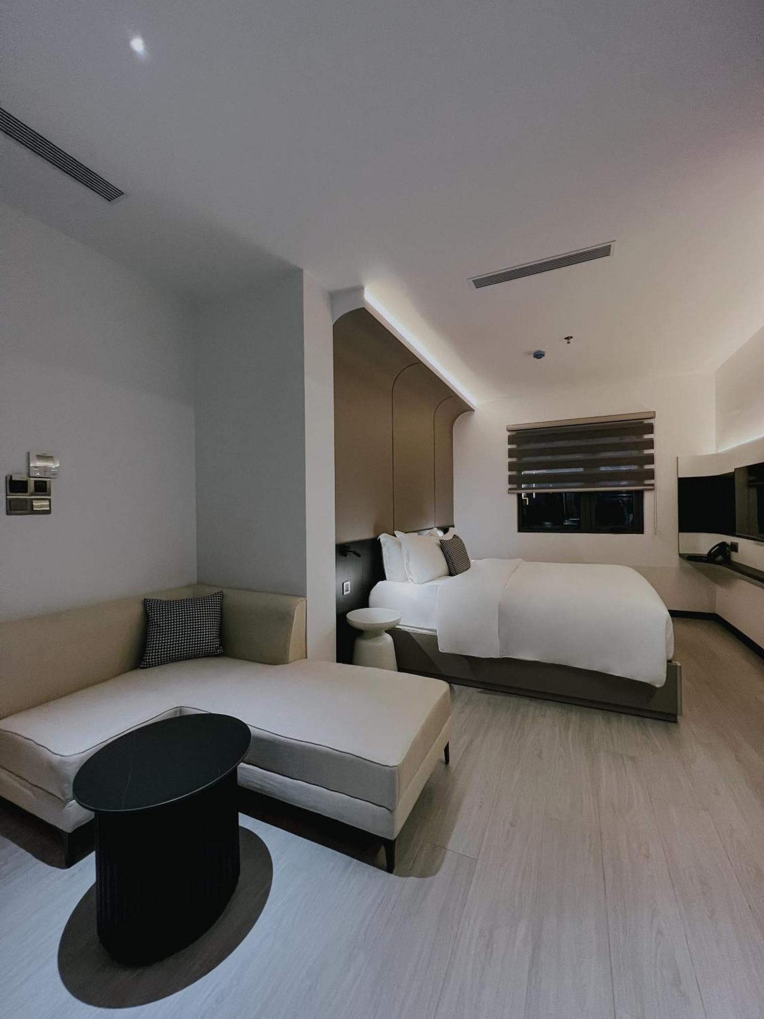 Hotel The Concept Hcmc- District 1 Hô Chi Minh-Ville
