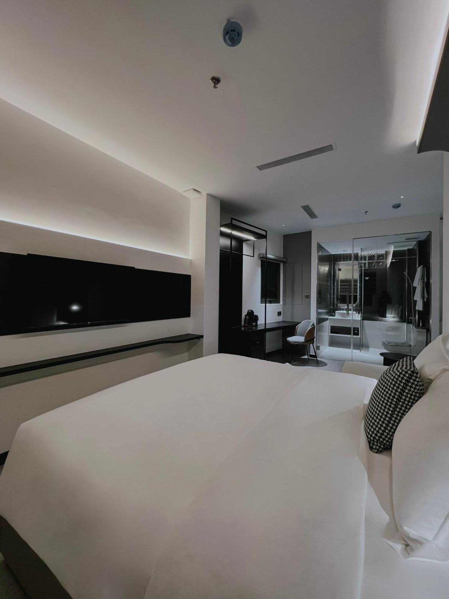Hotel The Concept Hcmc- District 1 Hô Chi Minh-Ville